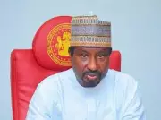 Senator Barau Demands Sustained Military Onslaught Against Bandits, Praises Troops' Bravery