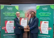 Seplat Energy Achieves ISO 45001:2018 Certification for Workplace Safety