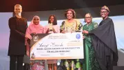 Serah Yusuf Wins 2025 Maltina Teacher of the Year with N10M Prize