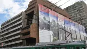 Serbia Fast-Tracks Army HQ Demolition for Trump Hotel Project