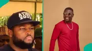 Seyi Law & Atiku's Son in Heated Online Clash: Threats & Trump Invasion Claims Spark Social Media Firestorm