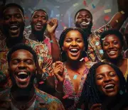 Shakara Festival: Lagos' 4-Day Music Event Redefines Detty December