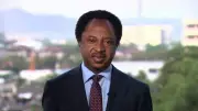 Shehu Sani Blasts Northern Leaders for Playing Politics With Insecurity