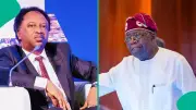 Shehu Santi Predicts Failure of Tinubu's Police Withdrawal from VIPs