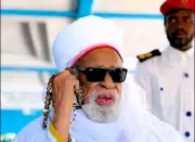 Sheikh Dahiru Usman Bauchi Dies at 99: Tijjaniyya Leader Passes