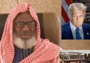 Sheikh Gumi to US: Nigeria Should Cut Ties if Trump Threat Stands - Major Diplomatic Clash Looms