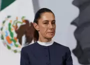 SHOCKING! Mexican President Claudia Sheinbaum to Sue After Public Assault - Man Groped Her in Broad Daylight