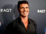 Simon Cowell, 66, Reveals Extreme Anti-Aging Methods and Cryopreservation Plans