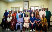SON, NGO Train Experts to Combat Lead Poisoning in Nigeria