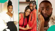 Sophia Momodu Reveals No Child Support From Davido for 5 Years