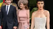 Sophie Grégoire Speaks on Justin Trudeau's Romance with Katy Perry
