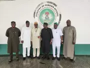Southwest Governors Unite for Regional Economic Bloc, Enhanced Security