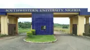 Southwestern University Gets NUC Approval for Law Programme
