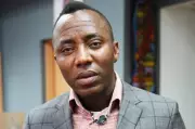 Sowore Dodges Arrest Warrant as Court Adjourns Defamation Case in Abuja