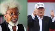 Soyinka Slams Trump's Nigeria Remarks, Warns of Religious Tensions