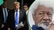 Soyinka Warns Trump Over Nigeria Comments: 2025 Crisis Explained