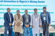 SROL Steals the Show at Nigerian Mining Week 2025: Championing Sustainable Community Development