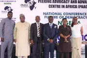 Stakeholders Demand Democratic Reforms to Strengthen Nigeria's Governance