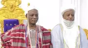 Sultan's Tolerance Model Prevents Religious Crises - Olubadan