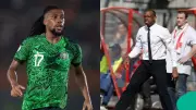 Sunday Oliseh Blasts Super Eagles Over Hotel Video: 'I Would Decamp You'