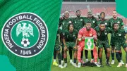 Super Eagles Payment Crisis: NFF Owes Players for 2 Years Before World Cup Playoff