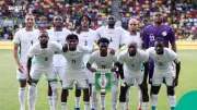 Super Eagles Suffer Major Blow as Felix Agu Ruled Out of World Cup Playoff