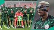 Super Eagles Suspension Crisis: Osimhen Among 8 Players Risking Ban
