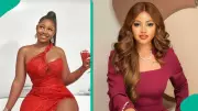 Tacha Defends Regina Daniels: 