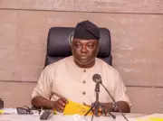 Taraba APC Denies Setting Conditions for Governor Kefas's Defection - Political Drama Unfolds