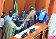Taraba Assembly Speaker, 15 Members Defect from PDP to APC