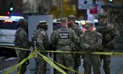 Targeted Shooting Near White House: 2 National Guard Soldiers Critically Injured