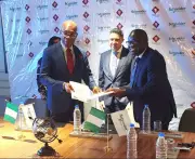 TD Africa & Schneider Electric Partner on AI Data Centres in Nigeria