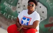 Teni Declares No Male Artist Can Out-Sing Women at EWA 2025