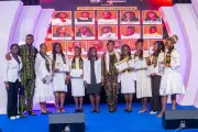 TIBA Academy Graduates First Cohort, Empowers 22 Entrepreneurs