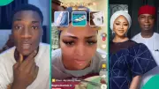 TikTok Game Predicted Regina Daniels' 2026 Divorce in 2023 Viral Video