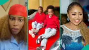 TikTok Lady's Viral Advice to Regina Daniels on Gaining Custody of Her Sons