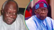 Tinubu Reveals How He Begged Bode George Not to Leave Nigeria After 2023 Victory