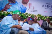 Tinubu, Southwest Governors, Sultan Lead MUSWEN Assembly in Osun
