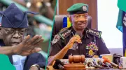 Tinubu's Police Reform: IGP Reveals 11,566 Officers Withdrawn From VIPs