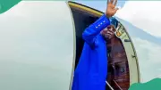 Tinubu's Two-Nation Africa Tour: G20 and AU-EU Summits Amid Security Concerns