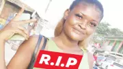 Tragedy in Ajah: 28-Year-Old Woman Beaten to Death Over Car Damage Dispute