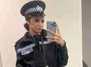 Trainee Police Officer Banned for Life Over Drug Dealer Secrets