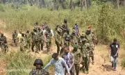 Troops Rescue 31 Kidnap Victims in Kogi After Voter Registration Attack