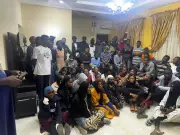 Troops Rescue 74 NYSC Members from Terrorist Ambush in Borno