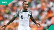 Troost-Ekong Faces Banishment Calls After Super Eagles World Cup Failure