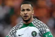 Troost-Ekong: Super Eagles Determined to Reach 2026 World Cup