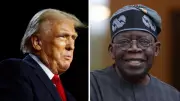 Trump Brands Nigeria 'A Disgrace' Over Christian Killings