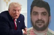 Trump Considers Deporting Family of Afghan Refugee Accused in Guardswoman Killing