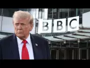 Trump Demands $1 Billion from BBC Over Edited Speech Scandal