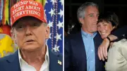 Trump Orders Release of Epstein Files, Claims 'Nothing to Hide'